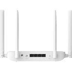Роутер Wi-Fi Xiaomi Mi Router AX1500 RD12, 2.4/5 ГГц, до 1.5 Гбит/с, LAN 3x1 Гбит/с, WAN 1x1 Гбит/с, фото4