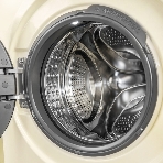 Стиральная машина Centek CT-1959 бежевый, загрузка фронтальная 8 кг, 1400 об/мин., класс: А+++, фото7