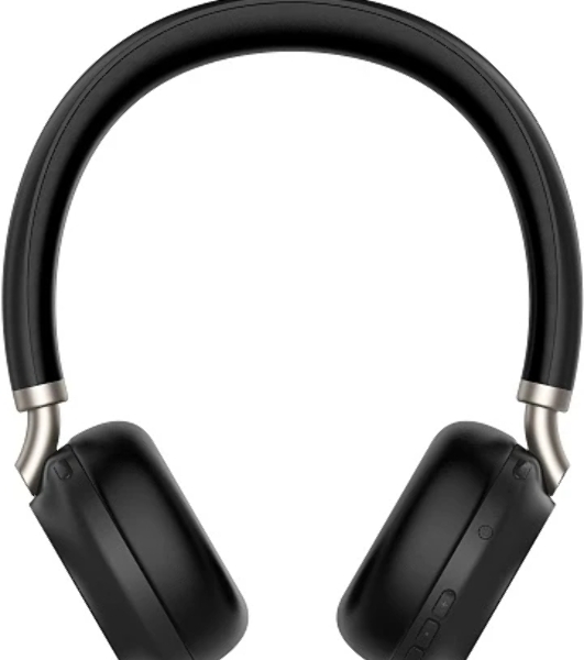 Гарнитура Yealink BH72 Lite UC чёрный, беспроводная, Bluetooth, до 35 ч