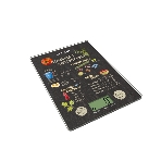 Весы кухонные MAXVI KS141G черный, фото5