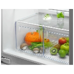 Встраиваемый холодильник Electrolux RNT2LF18S (без No Frost, электронное управление, класс A+, полезный объем: 272 л (195 + 72 л), 54x54.9x177.9 см, белый), фото3