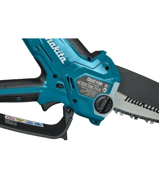 Цепная пила Makita DUC150SF дл.шины:16' (38см)