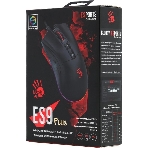 Мышь проводная A4Tech Bloody ES9 Plus черный, 10000 dpi, USB, кнопки - 8, фото5