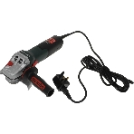 Угловая шлифовальная машина Metabo WEV 11-125 Quick 1100Вт 10500об/мин рез.шпин.:M14 d=125мм (603625000), фото3