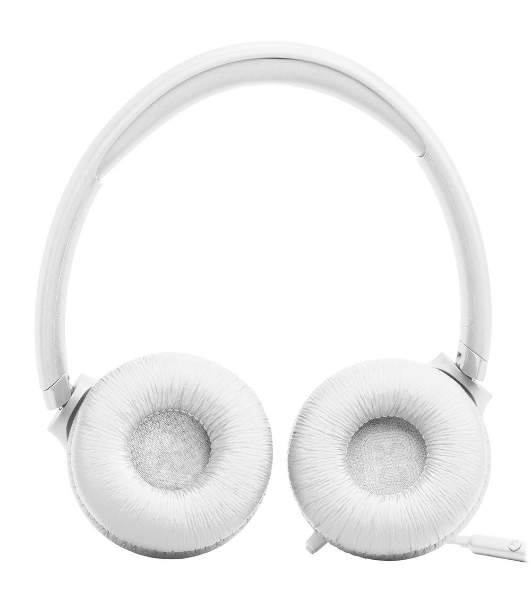 Наушники JBLT530WHT белый