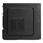 Компьютерный корпус CROWN CMC-4220 (CM-PS500W ONE) OEM, фото2