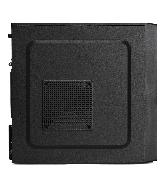 Компьютерный корпус CROWN CMC-4220 (CM-PS500W ONE) OEM