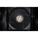 Кулер для процессора DEEPCOOL AN400 черный 92мм алюминий+медь 2900rpm 31db 4-pin 150W 52,5мм, фото11