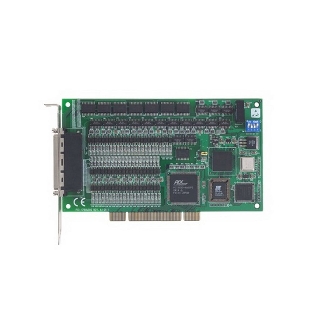 Плата интерфейсная Advantech PCI-1758UDO-BE 128-канальная плата цифрового вывода, с гальванической изоляцией