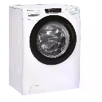 Стиральная машина Candy Smart Pro Inverter CSO4 276TWMB-07 белый, загрузка фронтальная 7 кг, 1200 об/мин., класс: А, фото3
