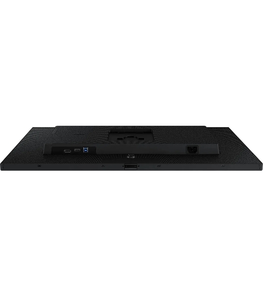 Монитор Samsung S27D800EAIXCI 27' IPS 3840x2160, 60 Гц, 5 мс, 16:9, 350 кд/м2, 1xHDMI, 1xDP, 3xUSB, черный
