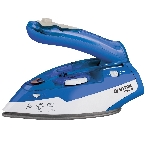 Утюг дорожный Vitek VT-1269 1100Вт, фото 1