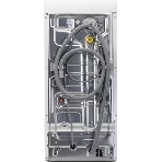 Стиральная машина Electrolux EW6TN4261 белый, загрузка вертикальная 6 кг, 1200 об/мин., класс: D, фото2