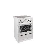 Плита электрическая Gefest ЭП Н Д 6560-03 0040, белый, фото4