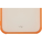 Чехол (клип-кейс) VLP для Apple iPhone 13 Pro Max VLP-PC21-67OR оранжевый, фото4