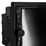 Автомагнитола ACV AD-7002, 2 DIN, 7', Android 11, Bluetooth, USB Type-A, AUX, GPS, CarPlay, фото7