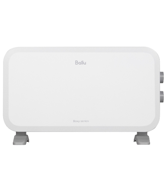 Конвектор электрический Ballu Boxy BEC/BMS-2000 белый