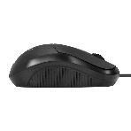 Комплект клавиатура+мышь ExeGate Professional Standard Combo MK170 проводной, USB, 1200 DPI, чёрный, фото3