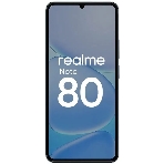 Смартфон Realme Note 80 RMX5388 4Gb, 64Gb, голубой, фото2