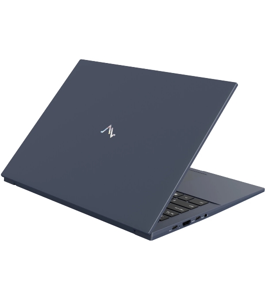 Ноутбук Maibenben S14C-R576UM 14' WUXGA IPS AMD R5-7640HS, 16Gb, 512Gb SSD, Win11, синий (S14C-R576UMF1SHURE0)