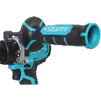 Дрель-шуруповерт Sturm CD2080, 18 В, 3 Ач, 80 Нм, бесщеточный, фото5