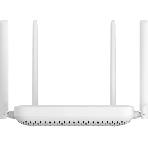Роутер Wi-Fi Xiaomi Mi Router AX1500 RD12, 2.4/5 ГГц, до 1.5 Гбит/с, LAN 3x1 Гбит/с, WAN 1x1 Гбит/с, фото5