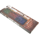 Клавиатура проводная Oklick 780G SLAYER, USB, черный, фото6