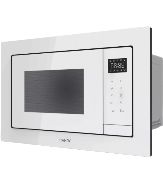 Встраиваемая микроволновая печь CANDY CMXBTG259W 25л, 900Вт, белый