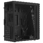 Компьютерный корпус Aerocool/Formula Streak-A-BK-v1 черный без БП ATX 1x80мм 2xUSB 2.0 1xUSB 3.0 audio, фото2