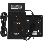 Компьютер MSI Pro DP21 14M Mini Core i5-14400 (2.5GHz), NoMemory, noHDD, noSSD, Intel Graphics, noDVD, WiFi, BT, 120W, VESA, COM Port, no keyboard&mouse, noOS, 1y war-ty (936-B0A431-235), фото4