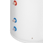 Бойлер косвенного нагрева Royal Thermo AQUATEC Eco EF150 напольный, фото5