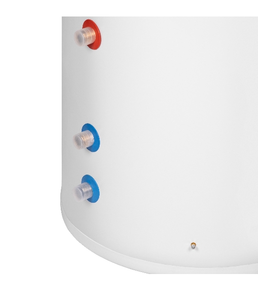 Бойлер косвенного нагрева Royal Thermo AQUATEC Eco EF150 напольный