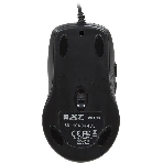 Мышь проводная A4Tech X-718BK черный, 3000 dpi, USB, кнопки - 7, фото6