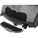 Пылесос Samsung VCC5241S3K/XEV черный/серый, 410/1800 Вт, уборка сухая, пылесборник мешок 2.4 л, фото10