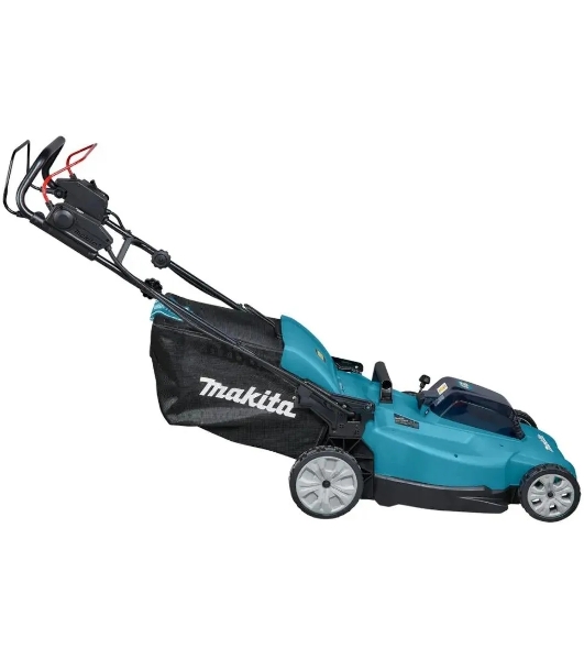 Газонокосилка аккумуляторная Makita DLM539Z, 18 В, 0 Ач