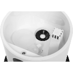 Увлажнитель воздуха Royal Clima RIVA RUH-RV300/8.0E-WT белый, 30 м², 8 л, ультразвуковой, гигростат, ароматизация, пульт ДУ, ночной режим, верхний залив воды, фото11