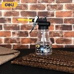 Масленка пластиковая Deli DL2402 250мл, фото7