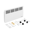 Конвектор электрический MTX КМ-1500.2 белый, 1500 Вт, 20 м2, термостат, фото10
