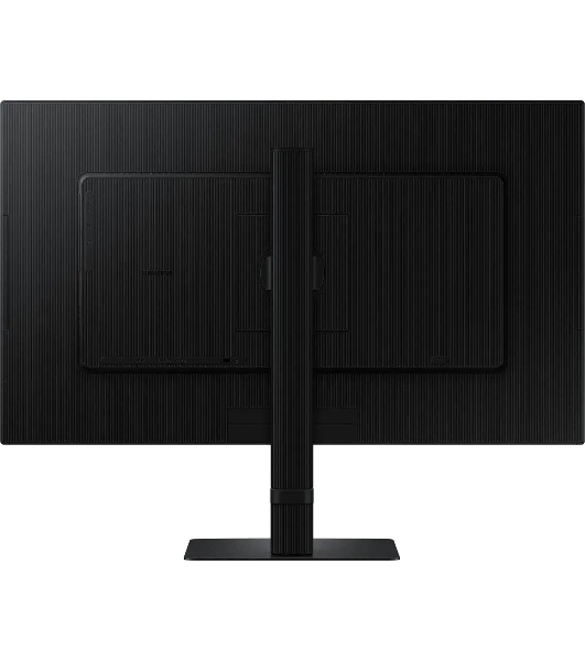 Монитор Samsung S27D800EAIXCI 27' IPS 3840x2160, 60 Гц, 5 мс, 16:9, 350 кд/м2, 1xHDMI, 1xDP, 3xUSB, черный