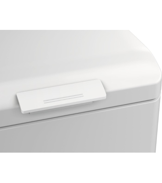Стиральная машина Electrolux EW6TN4261 белый, загрузка вертикальная 6 кг, 1200 об/мин., класс: D