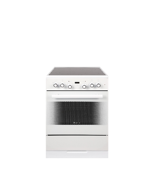 Плита электрическая Gefest ЭП Н Д 6560-03 0040, белый