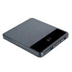 Портативный аккумулятор Perfeo Powerbank LAPTOP 105W 20000 mAh/LED дисплей/PD + QC 3.0/2 Type-C/2USB/Выход: 5A,max105W черный (PF_E1472), фото5