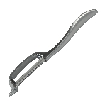 Овощечистка с продольным лезвием TalleR TR-65126, фото3
