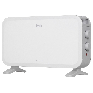 Конвектор электрический Ballu Boxy BEC/BMS-2000 белый
