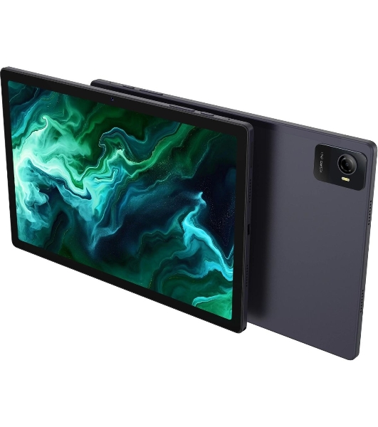 Планшет Digma Pro Wave 10.5', 8Gb, 256Gb, 4G, Android 15, серый