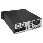 Серверный корпус ExeGate Pro 3U390-08 (RM 19', высота 3U, глубина 390, БП 1000PAS, USB), фото3
