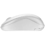 Мышь беспроводная Logitech M240 SILENT белый, 4000 dpi, Bluetooth, кнопки - 3, фото3