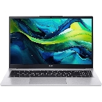 Ноутбук ACER Aspire Lite AL15-41P-R8Y8 15.6'(1920x1080 (матовый) IPS)/AMD Ryzen 3 5300U(2.6Ghz)/16384Mb/512PCISSDGb/noDVD/Int:AMD Vega/Cam/BT/WiFi/50WHr/war 1y/1.5kg/Iron/NoOS, фото 1