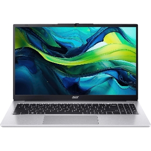 Ноутбук ACER Aspire Lite AL15-41P-R8Y8 15.6'(1920x1080 (матовый) IPS)/AMD Ryzen 3 5300U(2.6Ghz)/16384Mb/512PCISSDGb/noDVD/Int:AMD Vega/Cam/BT/WiFi/50WHr/war 1y/1.5kg/Iron/NoOS