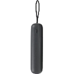 Портативный аккумулятор Xiaomi BHR9740GL 20000mAh QC3.0/PD2.0 22.5W 3A USB-A/USB-C темно-серый, фото4